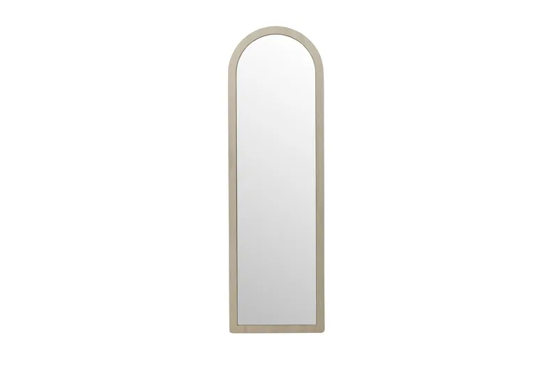 Memphis Golvspegel 60x193 cm, Vit