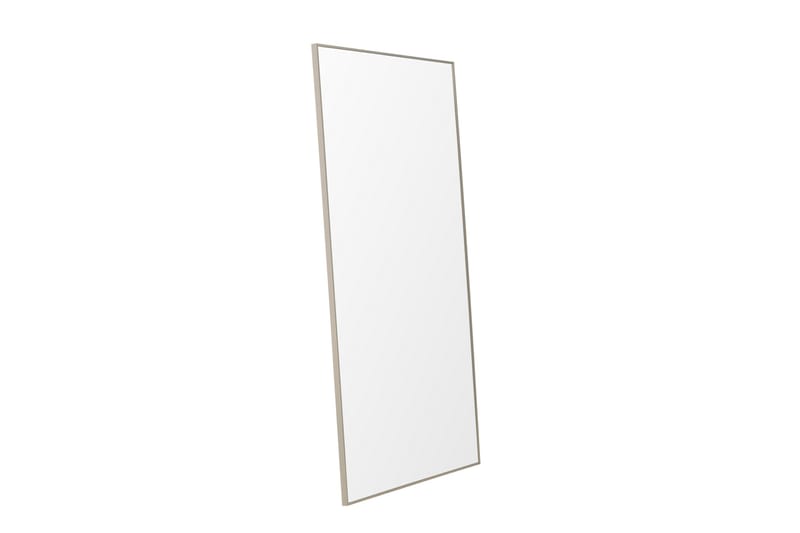 Orlando Golvspegel 120x190 cm - Beige - Inredning - Speglar - Helkroppsspegel