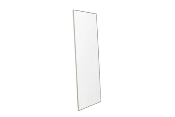 Orlando Golvspegel 85x190 cm - Beige - Inredning - Speglar - Helkroppsspegel
