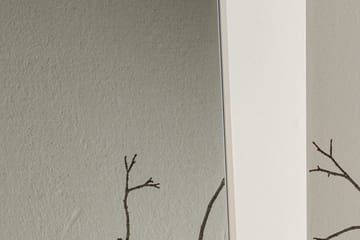 Orlando Golvspegel 85x190 cm - Beige - Inredning - Speglar - Helkroppsspegel