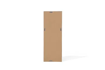 Aspen Spegel 51 cm - Guld - Inredning - Speglar - Väggspegel