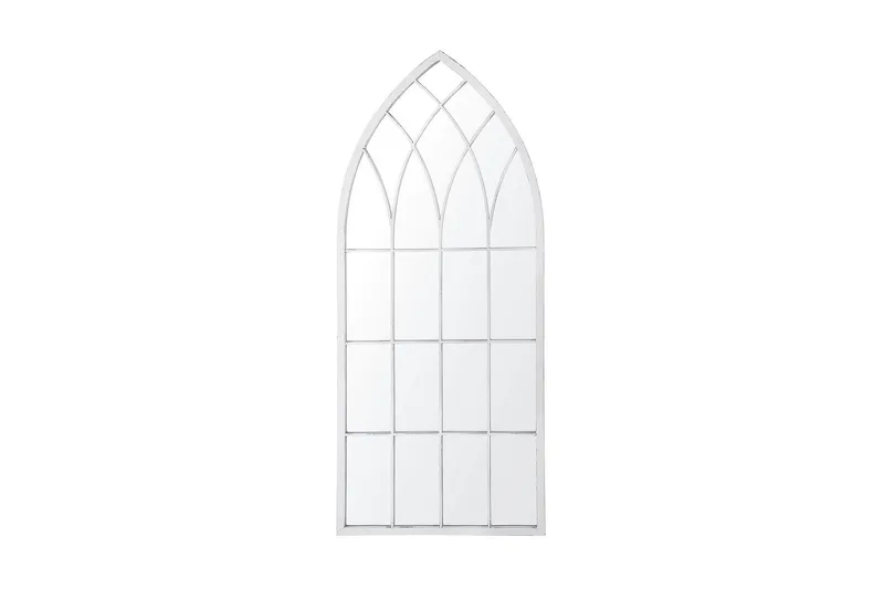 Braylea Spegel 50x115 cm, Grå
