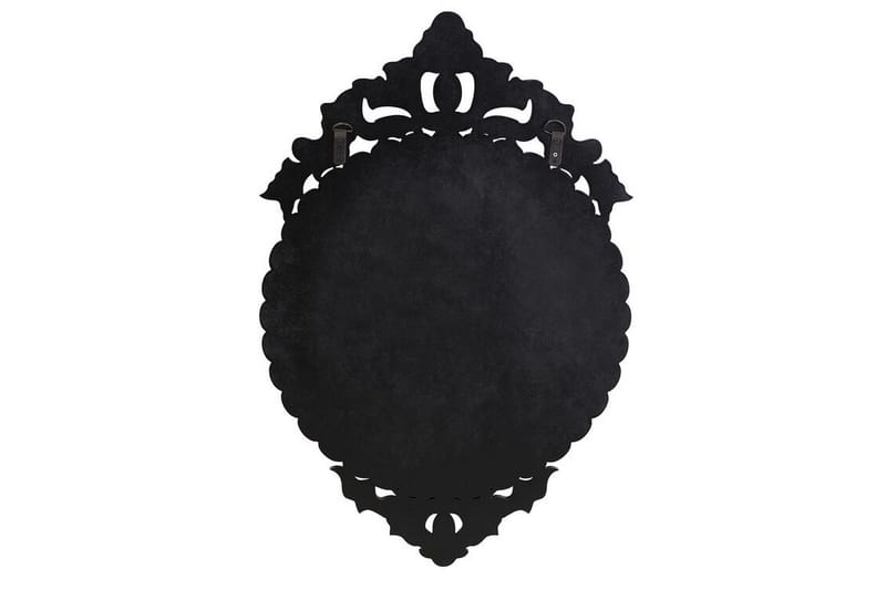 Craon Spegel 67 cm - Silver - Inredning - Speglar - Väggspegel