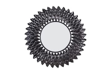 Larrau Spegel 70 cm - Silver - Inredning - Speglar - Väggspegel