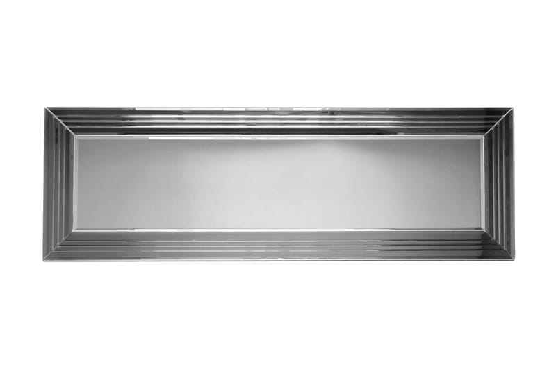 Prajit Dekorationsspegel 120 cm - Silver - Inredning - Speglar - Väggspegel