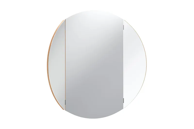 Simple Spegel Trä/Natur, VOX