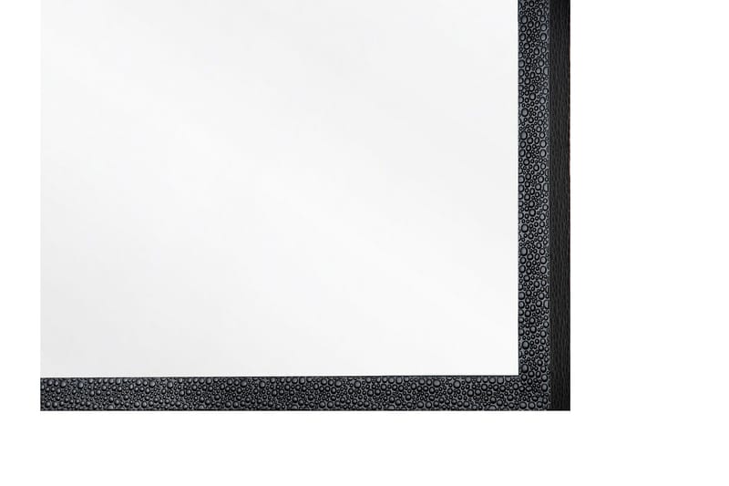 Thida Spegel 60x90 cm - Svart - Inredning - Speglar - Väggspegel