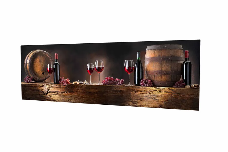 Decorative Canvas Painting 30x80
