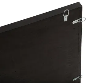 Merida Väggdekoration 80 cm - Trä/Natur - Inredning - Tavlor & konst