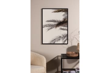 Poster Shadow 50x70 cm - Beige - Inredning - Tavlor & konst - Posters & prints