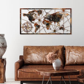 Varro Väggdekor - Inredning - Tavlor & konst - Posters & prints