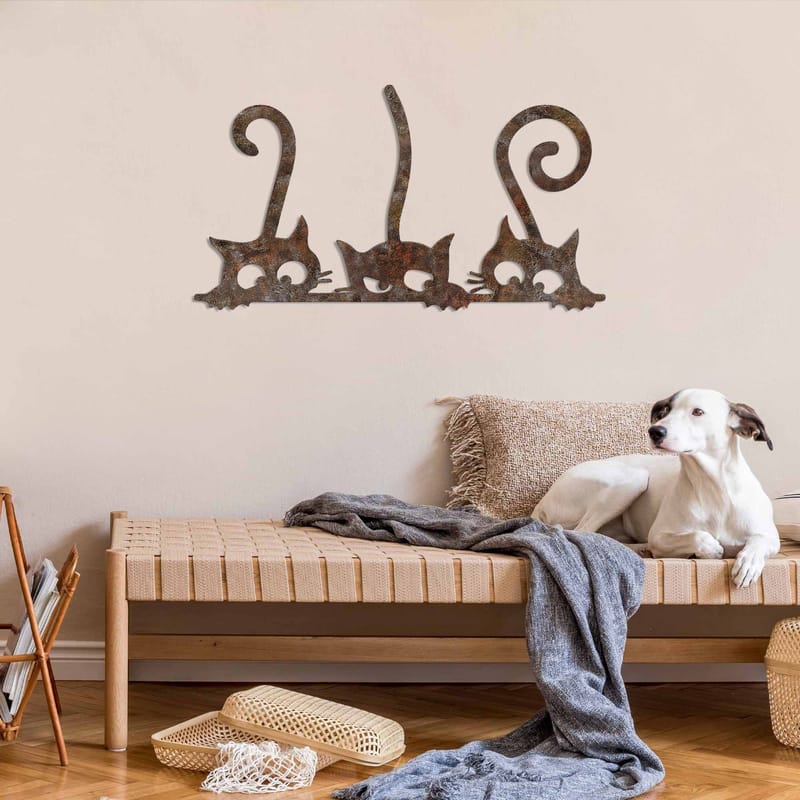 Dovik Väggdekor - Inredning - Väggdekor - Wall stickers