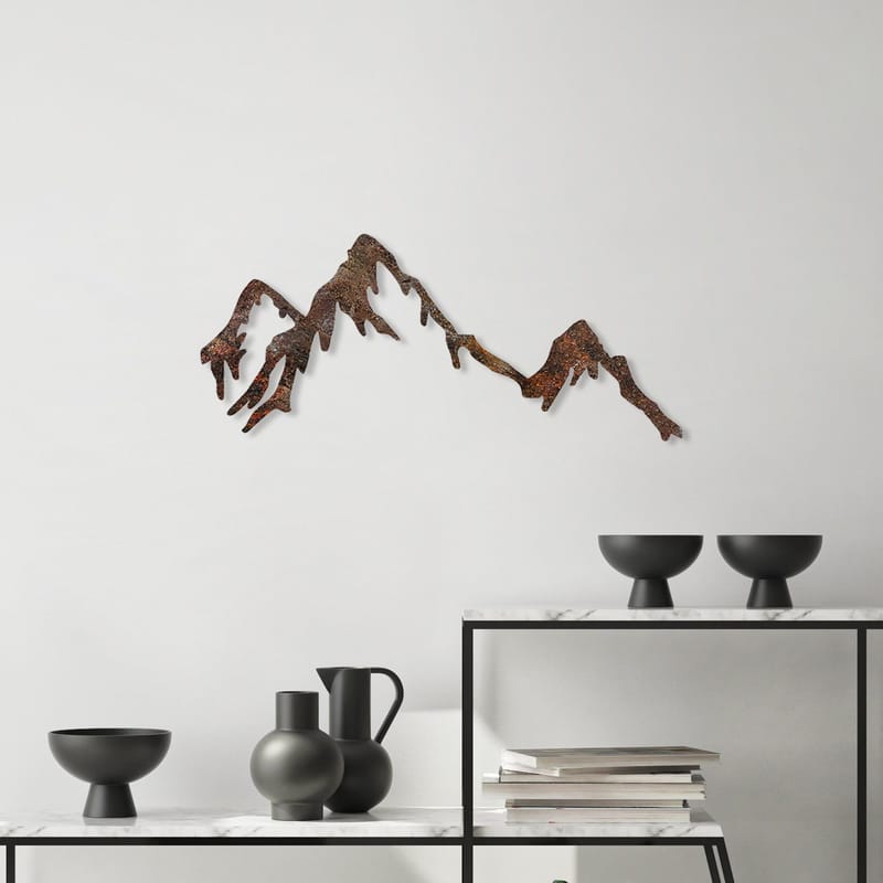 Dovik Väggdekor - Inredning - Väggdekor - Wall stickers