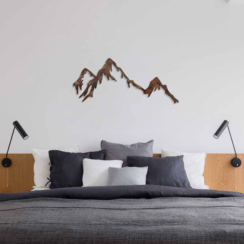 Dovik Väggdekor - Inredning - Väggdekor - Wall stickers