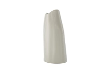 Ernst Vas 9x9 cm - Ljusgrå - Inredning - Vas