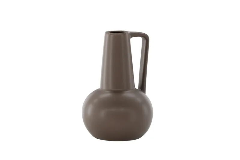 Lane Vas 15 cm, Svart