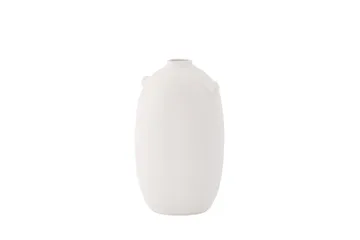 Madi Vas 17 cm - Offwhite - Inredning - Vas