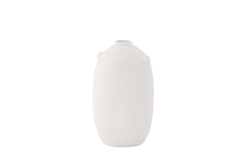 Madi Vas 17 cm - Offwhite - Inredning - Vas