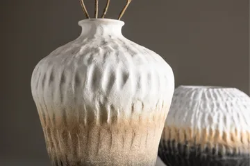 Pane Vas - Beige - Inredning - Vas