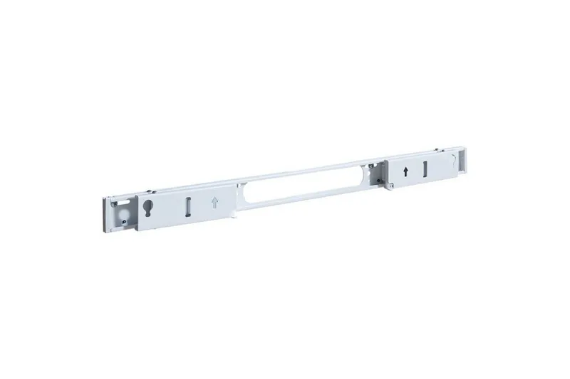 Väggfäste Sanus för Sonos Arc Soundbar, Vit
