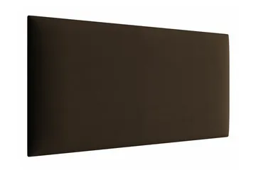 Zaratuz Väggpanel 42x84 cm - Brun - Hus & renovering - Bygg - Golv, vägg & tak - Golv & väggbeklädnad - Väggpanel & panelskiva