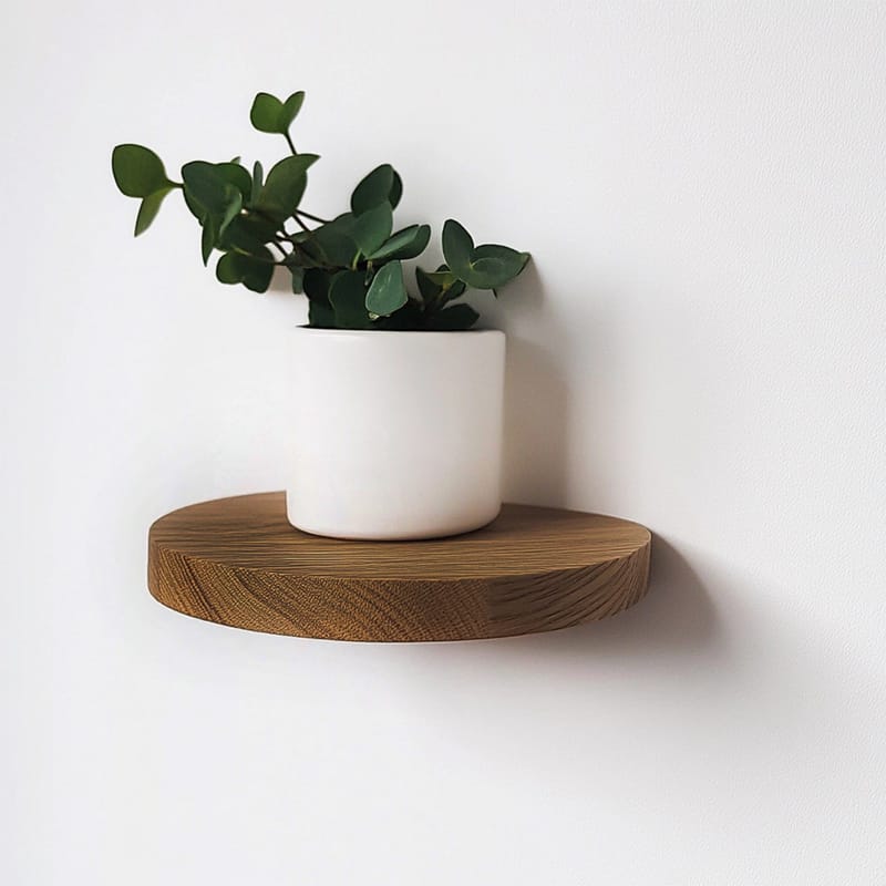Ylsta Vägghylla - Hus & renovering - Bygg - Golv, vägg & tak - Golv & väggbeklädnad - Väggskivor