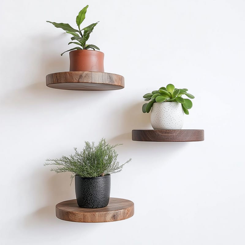 Ylsta Vägghylla - Hus & renovering - Bygg - Golv, vägg & tak - Golv & väggbeklädnad - Väggskivor