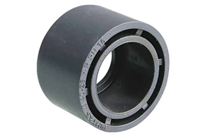 Reducering PVC Planet Pool Ø 50 - 63 mm