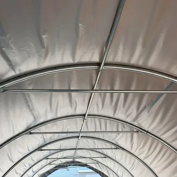 Garagetält 3,5x7,5m | 26,2m² för husbil, husvagn & båt - Trädgård & spabad - Utemiljö - Förvaring utomhus - Trädgårdstält & förvaringstält