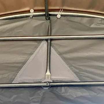Garagetält 3,5x7,5m | 26,2m² för husbil, husvagn & båt - Trädgård & spabad - Utemiljö - Förvaring utomhus - Trädgårdstält & förvaringstält