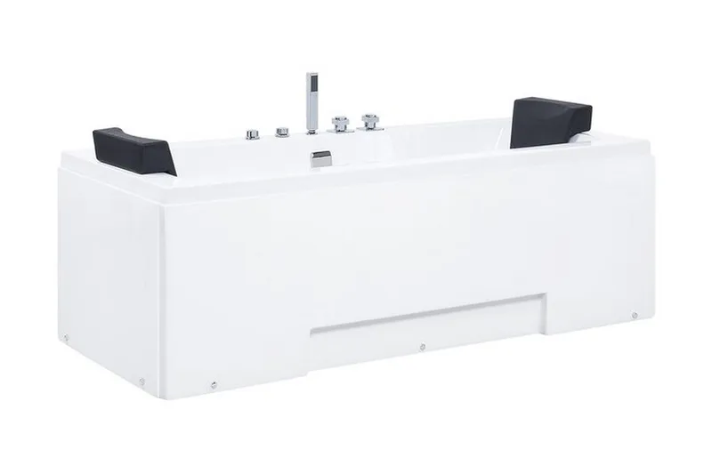 Galley Bubbelbadkar 170 cm