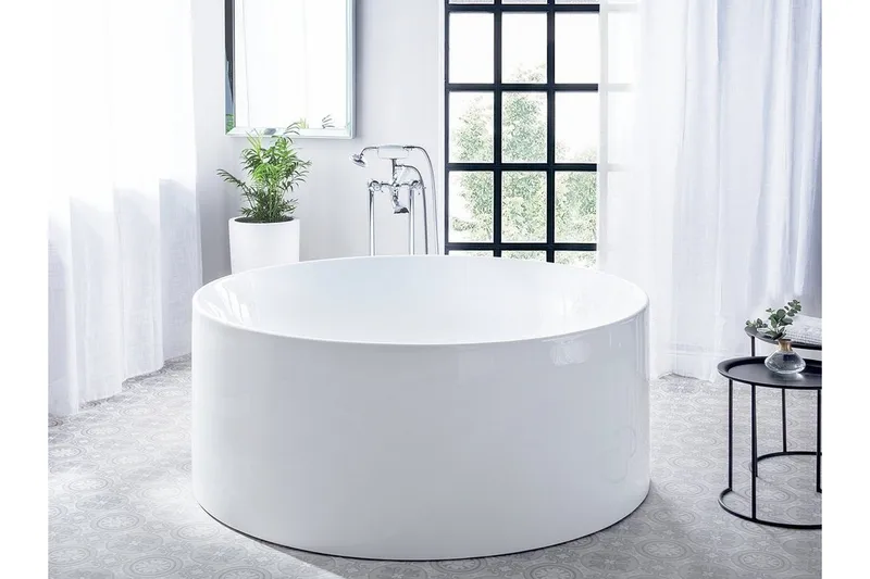 Ibiza Badkar 140 cm