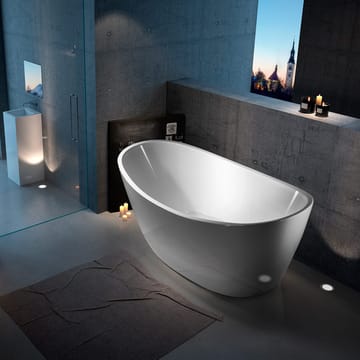 Ideal Relax Badkar Bathlife - Hus & renovering - Kök & bad - Badrum - Badkar - Fristående badkar