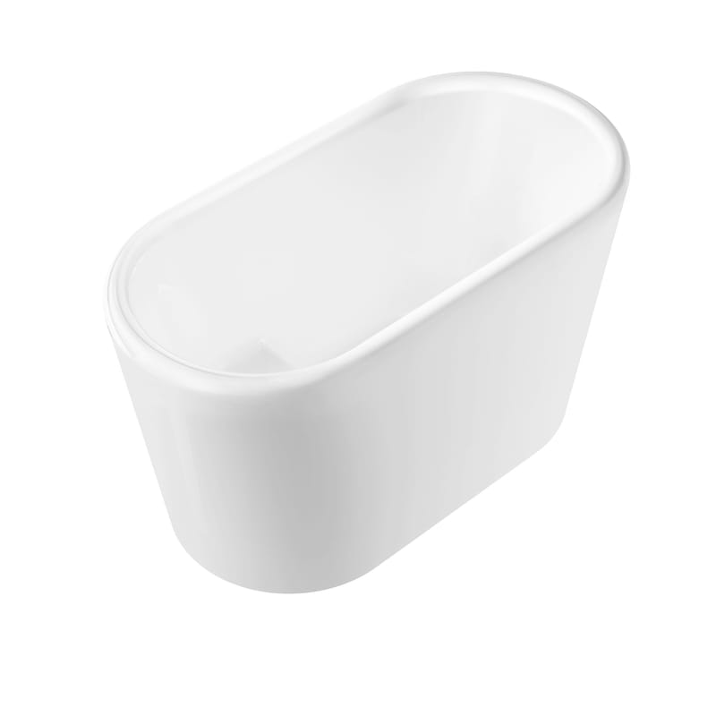 Ideal Sittbadkar Bathlife - Hus & renovering - Kök & bad - Badrum - Badkar