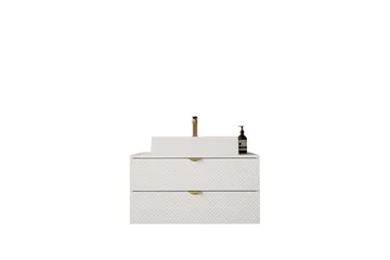 Alijan Tvättställsskåp - Hus & renovering - Kök & bad - Badrum - Badrumsmöbler & badrumsinredning - Tvättställsskåp & kommod