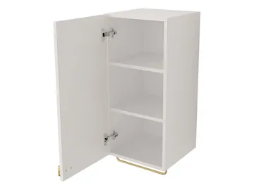 Alima Möbelpaket Badrum Tvättställ - Brun|guld - Hus & renovering - Kök & bad - Badrum - Badrumsmöbler & badrumsinredning - Kompletta möbelpaket badrum