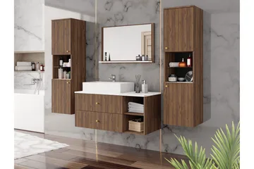 Askersund Möbelset för Badrum - Hus & renovering - Kök & bad - Badrum - Badrumsmöbler & badrumsinredning - Kompletta möbelpaket badrum
