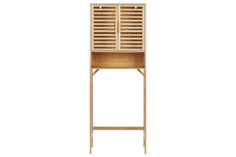 Badrumsskåp Okarche - Hus & renovering - Kök & bad - Badrum - Badrumsmöbler & badrumsinredning - Badrumsskåp