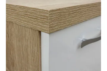 Ericka Möbelset för Badrum 133 cm - Hus & renovering - Kök & bad - Badrum - Badrumsmöbler & badrumsinredning - Kompletta möbelpaket badrum