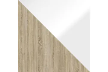Ericka Badrumsset - Ek/Vit/Högglans - Hus & renovering - Kök & bad - Badrum - Badrumsmöbler & badrumsinredning - Kompletta möbelpaket badrum