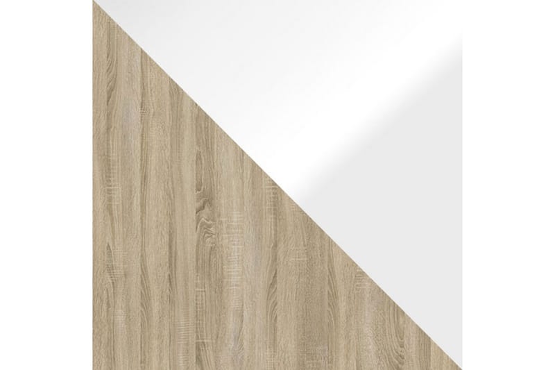 Ericka Badrumsset - Ek/Vit/Högglans - Hus & renovering - Kök & bad - Badrum - Badrumsmöbler & badrumsinredning - Kompletta möbelpaket badrum