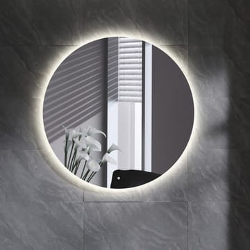 Spegel Bathlife Skina 1000 - Bathlife - Hus & renovering - Kök & bad - Badrum - Badrumsmöbler & badrumsinredning - Badrumsspegel