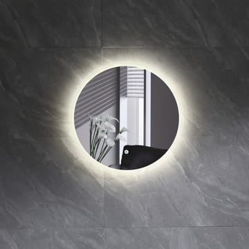 Spegel Bathlife Skina 500 - Hus & renovering - Kök & bad - Badrum - Badrumsmöbler & badrumsinredning - Badrumsspegel