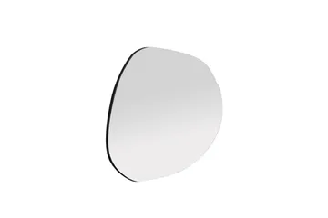 Spegel Haviland Transparent - Vit - Hus & renovering - Kök & bad - Badrum - Badrumsmöbler & badrumsinredning - Badrumsspegel