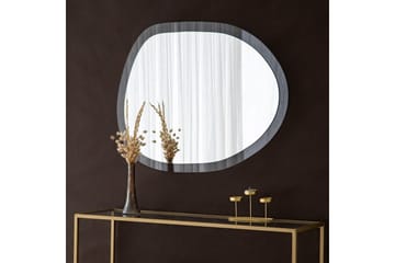 Spegel Lepinas Transparent - Multifärgad - Hus & renovering - Kök & bad - Badrum - Badrumsmöbler & badrumsinredning - Badrumsspegel
