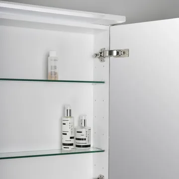 Spegelskåp Bathlife Glänsa 1000 - Hus & renovering - Kök & bad - Badrum - Badrumsmöbler & badrumsinredning - Spegelskåp badrum