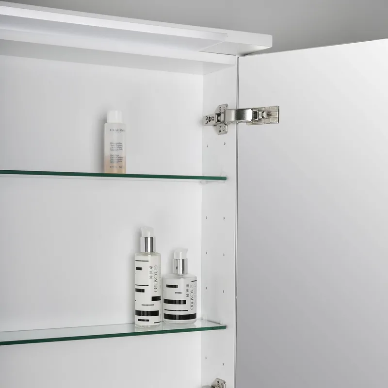 Spegelskåp Bathlife Glänsa 1000 - Hus & renovering - Kök & bad - Badrum - Badrumsmöbler & badrumsinredning - Spegelskåp badrum