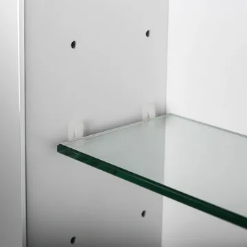 Spegelskåp Bathlife Glänsa 1000 - Hus & renovering - Kök & bad - Badrum - Badrumsmöbler & badrumsinredning - Spegelskåp badrum