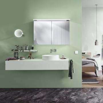 Spegelskåp Bathlife Glänsa 1000 - Hus & renovering - Kök & bad - Badrum - Badrumsmöbler & badrumsinredning - Spegelskåp badrum