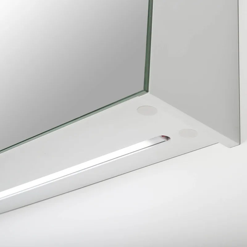 Spegelskåp Bathlife Glänsa 1000 - Hus & renovering - Kök & bad - Badrum - Badrumsmöbler & badrumsinredning - Spegelskåp badrum